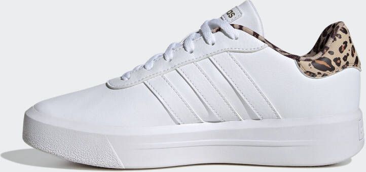 adidas Sportswear Sneakers COURT PLATFORM