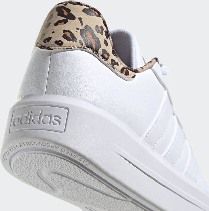 adidas Sportswear Sneakers COURT PLATFORM