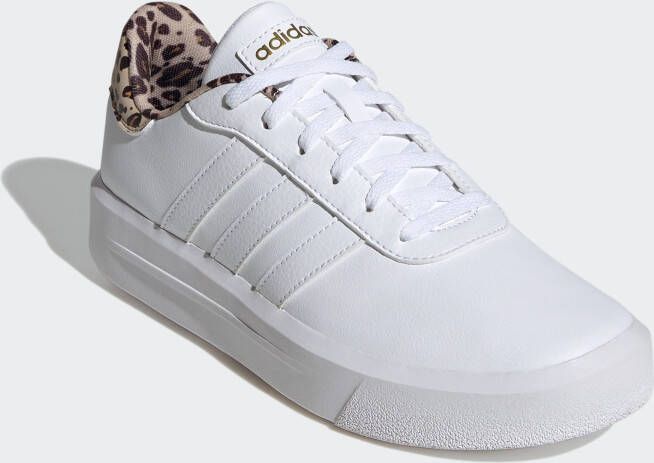 adidas Sportswear Sneakers COURT PLATFORM