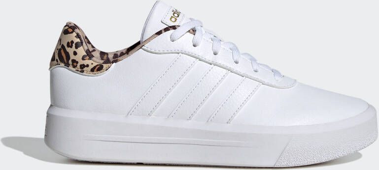 adidas Sportswear Sneakers COURT PLATFORM