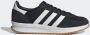 Adidas Sportswear Run 70s 2.0 sneakers zwart wit - Thumbnail 8