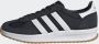 Adidas Sportswear Run 70s 2.0 sneakers zwart wit - Thumbnail 10