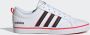 Adidas VS Pace 2.0 Sneakers White Heren - Thumbnail 7