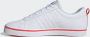 Adidas VS Pace 2.0 Sneakers White Heren - Thumbnail 8