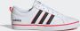 Adidas VS Pace 2.0 Sneakers White Heren - Thumbnail 14