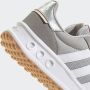 Adidas Sportswear Run 84 sneakers grijs wit zilver - Thumbnail 11