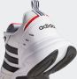 Adidas Sportswear Strutter sneakers wit zwart rood - Thumbnail 14