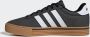 Adidas Sportswear Daily 4.0 sneakers zwart wit gum - Thumbnail 6