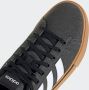 Adidas Sportswear Daily 4.0 sneakers zwart wit gum - Thumbnail 12