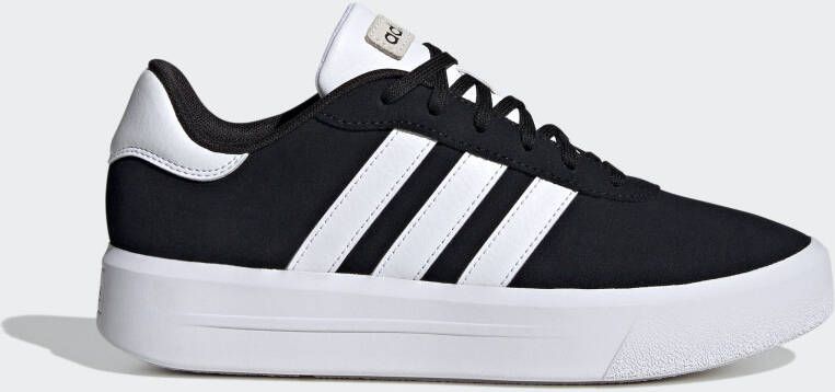 adidas Sportswear Sneakers COURT SILK