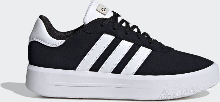 adidas Sportswear Sneakers COURT SILK