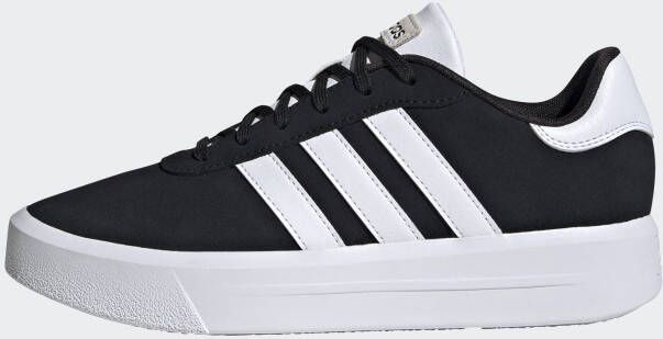 adidas Sportswear Sneakers COURT SILK