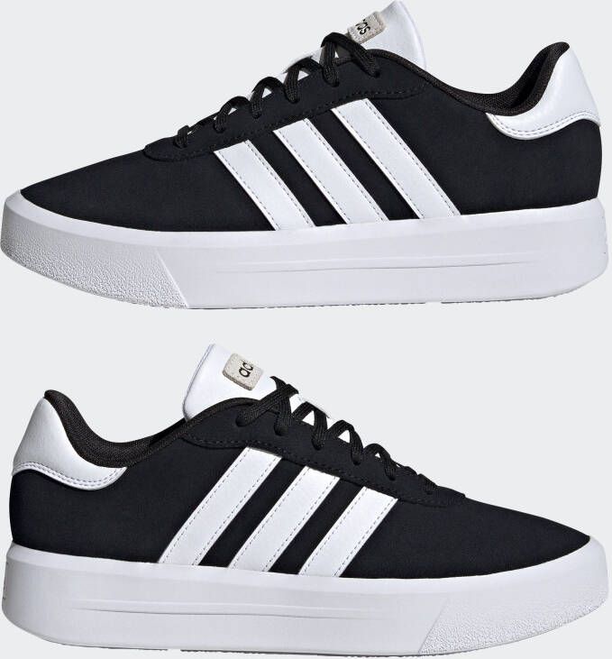 adidas Sportswear Sneakers COURT SILK