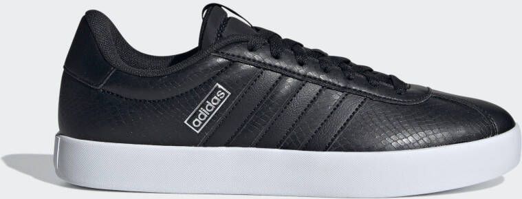 adidas Sportswear Sneakers VL COURT 3.0 SKATEBOARDING geïnspireerd door het ontwerp van de adidas samba