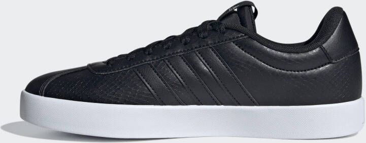 adidas Sportswear Sneakers VL COURT 3.0 SKATEBOARDING geïnspireerd door het ontwerp van de adidas samba