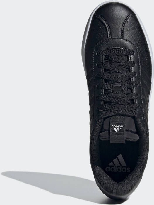 adidas Sportswear Sneakers VL COURT 3.0 SKATEBOARDING geïnspireerd door het ontwerp van de adidas samba