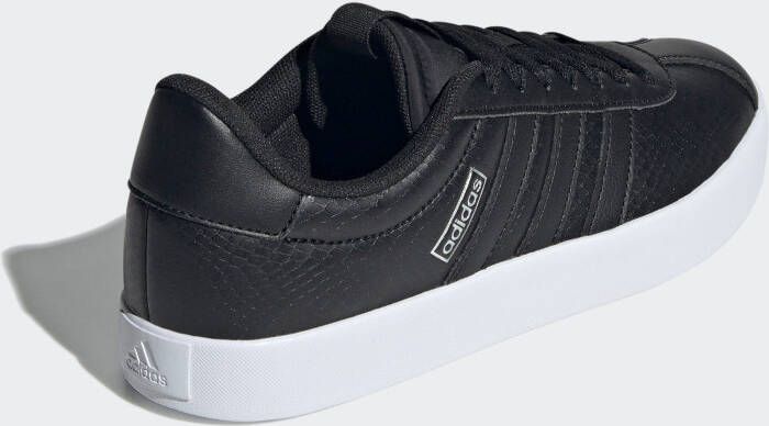 adidas Sportswear Sneakers VL COURT 3.0 SKATEBOARDING geïnspireerd door het ontwerp van de adidas samba