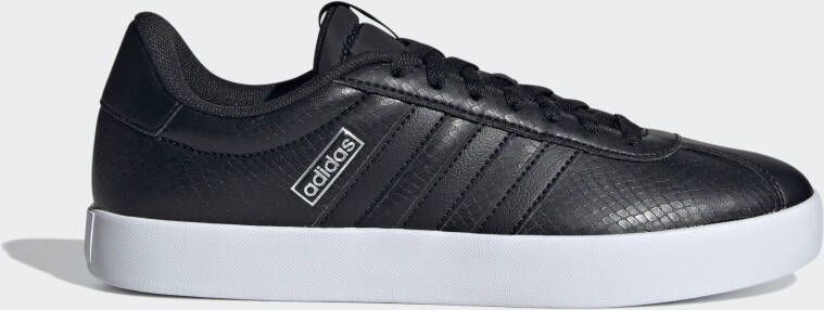 adidas Sportswear Sneakers VL COURT 3.0 SKATEBOARDING geïnspireerd door het ontwerp van de adidas samba