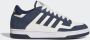 Adidas Sportswear Sneakers RAPID COURT LOW - Thumbnail 12