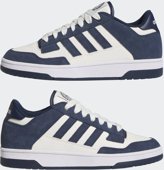 adidas Sportswear Sneakers RAPID COURT LOW