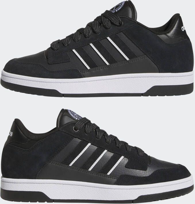 adidas Sportswear Sneakers RAPID COURT LOW