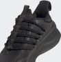 Adidas Originals Alphaboost v1 Sneakers Black Heren - Thumbnail 10