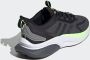 Adidas Sportswear Alphabounce+ Bounce Schoenen Unisex Grijs - Thumbnail 9