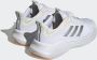 Adidas Sportswear AlphaEdge + Schoenen Unisex Wit - Thumbnail 5