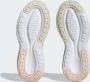 Adidas Sportswear AlphaEdge + Schoenen Unisex Wit - Thumbnail 6