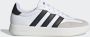 Adidas Sportswear Barreda Schoenen Unisex Wit - Thumbnail 2