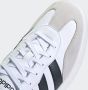 Adidas Sportswear Barreda Schoenen Unisex Wit - Thumbnail 8