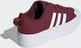 Adidas Bravada 2.0 Platform Sneakers Rood 2 3 Vrouw - Thumbnail 7