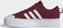 Adidas Bravada 2.0 Platform Sneakers Rood 2 3 Vrouw - Thumbnail 12