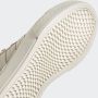 Adidas Beige Bravada 2.0 Mid Platform Dames Schoenen - Thumbnail 9