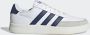 Adidas Sportswear Breaknet 2.0 Schoenen Unisex Wit - Thumbnail 9