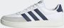 Adidas Sportswear Breaknet 2.0 Schoenen Unisex Wit - Thumbnail 18