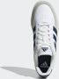 Adidas Sportswear Breaknet 2.0 Schoenen Unisex Wit - Thumbnail 11