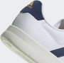 Adidas Sportswear Breaknet 2.0 Schoenen Unisex Wit - Thumbnail 14