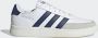 Adidas Sportswear Breaknet 2.0 Schoenen Unisex Wit - Thumbnail 17