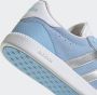 Adidas Sportswear Breaknet Sleek sneakers lichtblauw zilver - Thumbnail 15