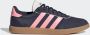 Adidas Sportswear Breaknet Sleek sneakers donkerblauw roze - Thumbnail 15