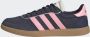 Adidas Sportswear Breaknet Sleek sneakers donkerblauw roze - Thumbnail 24