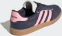 Adidas Sportswear Breaknet Sleek sneakers donkerblauw roze - Thumbnail 18