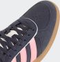 Adidas Sportswear Breaknet Sleek sneakers donkerblauw roze - Thumbnail 20