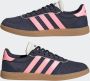 Adidas Sportswear Breaknet Sleek sneakers donkerblauw roze - Thumbnail 22