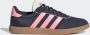 Adidas Sportswear Breaknet Sleek sneakers donkerblauw roze - Thumbnail 23