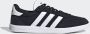 Adidas Lage Sneakers BREAKNET SLEEK SUEDE - Thumbnail 7