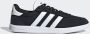 Adidas Lage Sneakers BREAKNET SLEEK SUEDE - Thumbnail 17