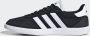 Adidas Lage Sneakers BREAKNET SLEEK SUEDE - Thumbnail 8