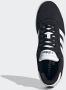 Adidas Lage Sneakers BREAKNET SLEEK SUEDE - Thumbnail 9